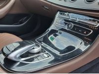 Mercedes-Benz E350e Avantguard W213 ปี 2020 ไมล์ 77,xxx Km รูปที่ 13